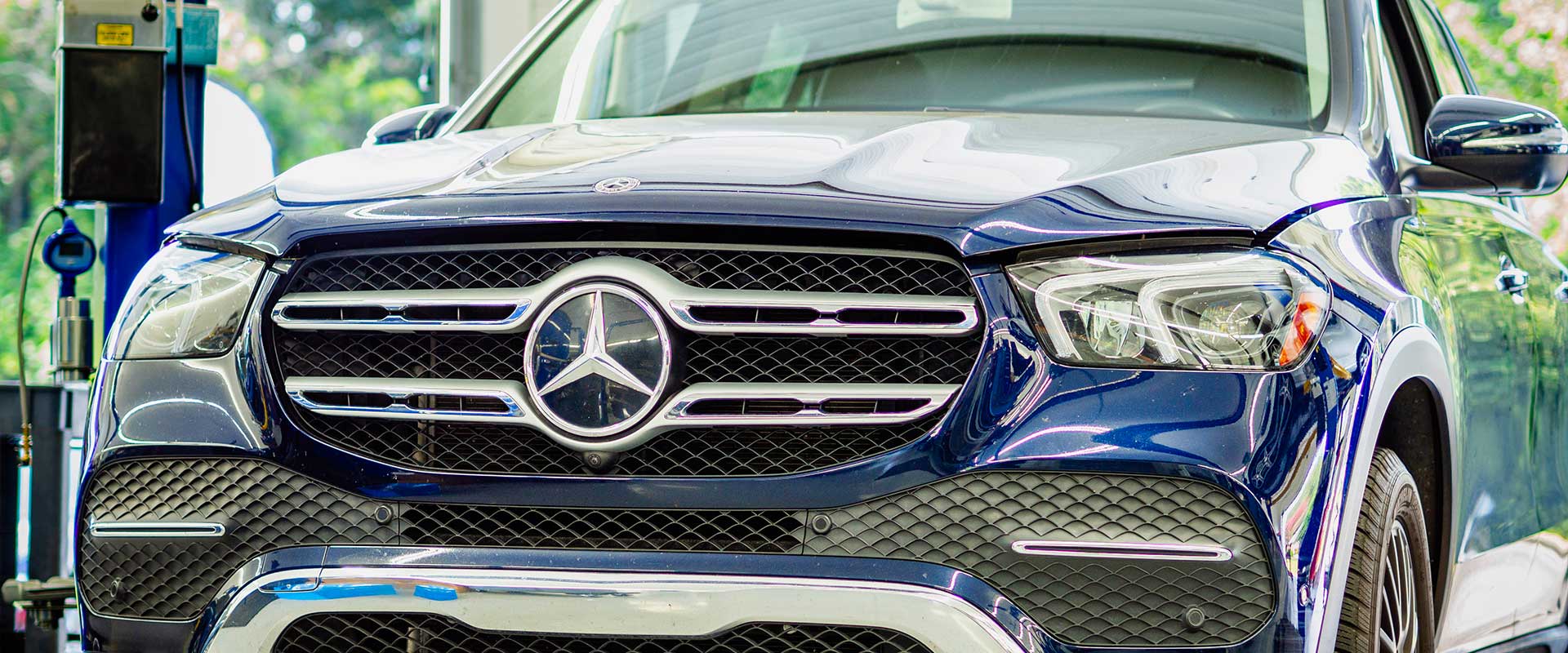 Audi Repair & Service near Alpharetta, GA
