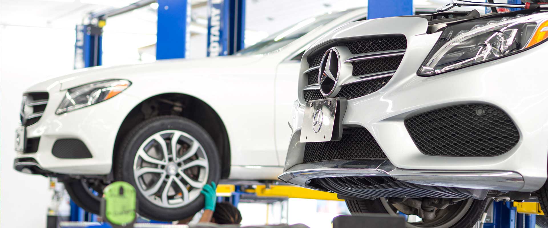 Audi Repair & Service near Alpharetta, GA