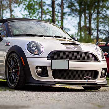 MINI Repair & Service in Alpharetta, GA