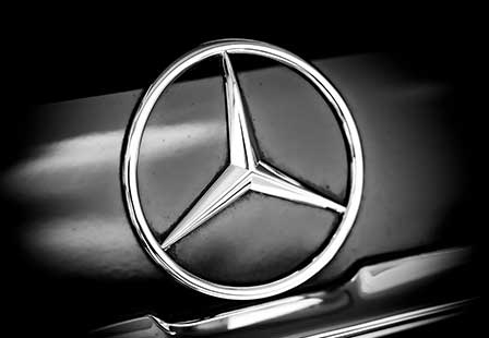 Mercedes A Service in Alpharetta, GA